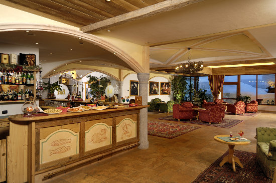 Hotel a Madonna di Campiglio, Carlo Magno Hotel SPA & Resort