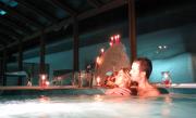 Hotel Carlo Magno SPA Resort; Madonna di Campiglio, Amore coppie