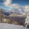 Posizione del Carlo Magno Hotel SPA & Resort, tra le piste da sci