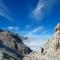 Madonna di Campiglio: passeggiando sulle bocchette, la via ferrata piú spettacol