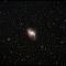 Dolomiti Astronomical Observatory (Osservatorio astronomico): M1