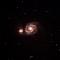 Dolomiti Astronomical Observatory (Osservatorio astronomico): M51