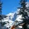 Montagne innevate al Carlo Magno Hotel SPA & Resort di Madonna di Campiglio