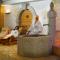 Il benessere attraverso le tipicitá del Carlo Magno Hotel SPA & Resort di Madonn