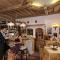 L'osteria del Carlo Magno Hotel SPA & Resort di Madonna di Campiglio