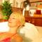 Trattamento corpo al Carlo Magno Hotel SPA & Resort di Madonna di Campiglio