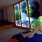 Il mondo delle acque: relax in un ambinete di suggestione