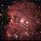 Dolomiti Astronomical Observatory (Osservatorio astronomico): NGC 2175