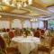 Sala dei cristalli: Carlo Magno Hotel SPA & Resort di Madonna di Campiglio