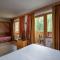 Camera superior: Carlo Magno Hotel SPA & Resort di Madonna di Campiglio