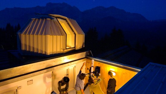 Osservatorio astronomico