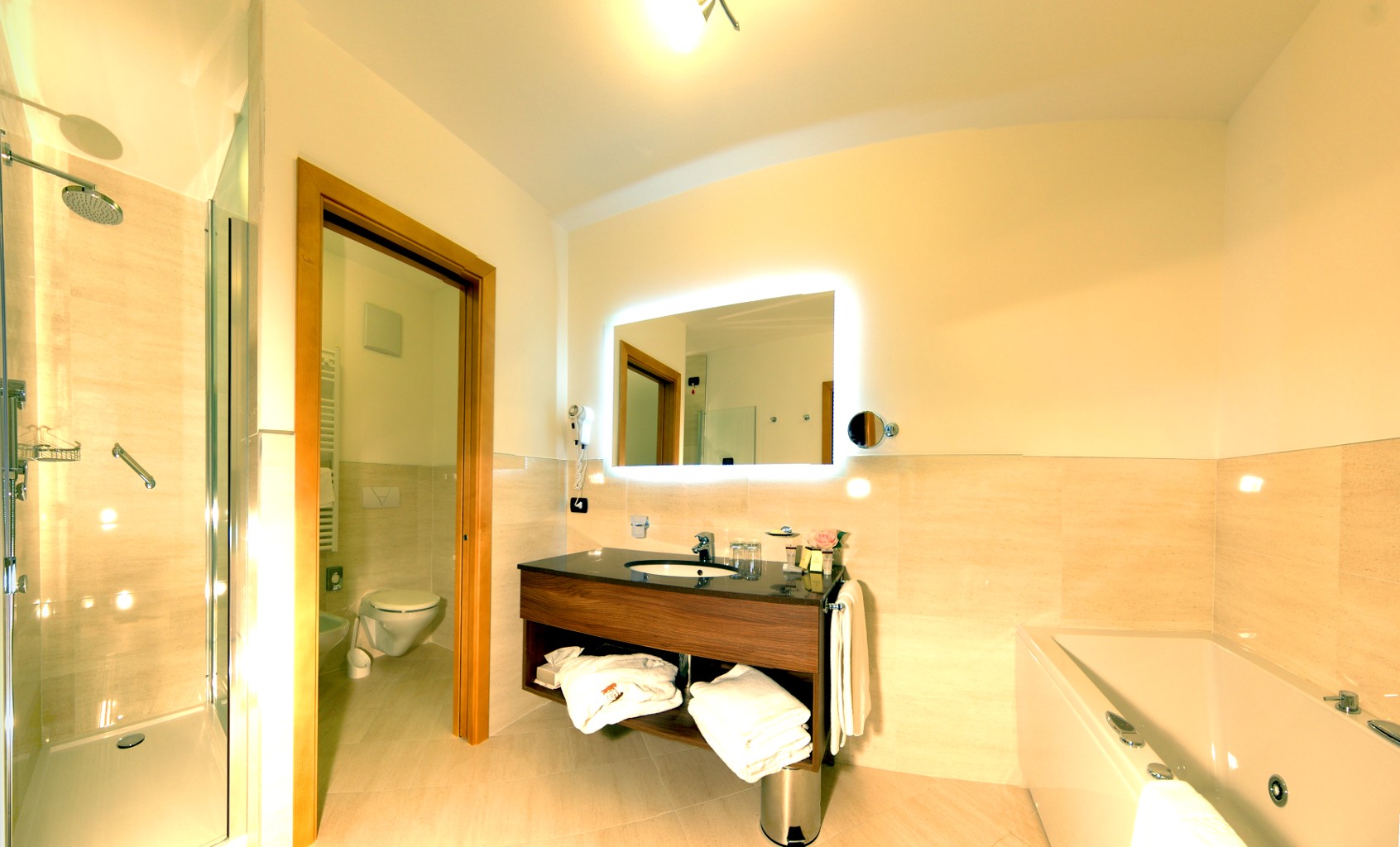 Suite Carlo Magno